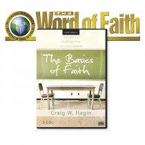 The Basics of Faith