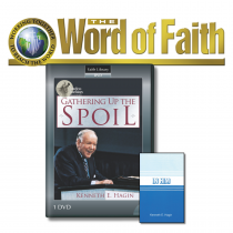 Receiving God’s Best Package