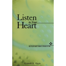 Listen To Your Heart (Book)