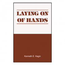 Laying On Of Hands (Book)