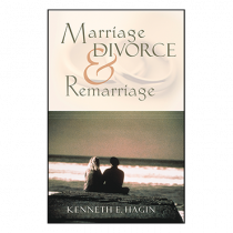 Marriage, Divorce & Remarriage (Book)