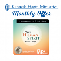 The Human Spirit