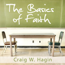 The Basics of Faith (3 MP3 Downloads)