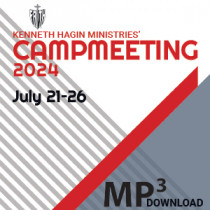 DAVID CRAMMER – THURSDAY AFT, JULY 25, 2024 – FAITH TO FOLLOW