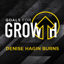 Goals for Growth (3 MP3 Downloads)