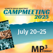 Mark Garver – Tuesday AFT, July 22, 2025 – Finish Your Course