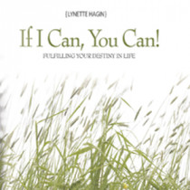 If I Can, You Can! (3 MP3 Downloads)