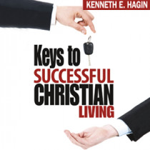 Keys to Successful Christian Living (6 MP3 Downloads)