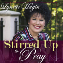 Stirred Up to Pray (4 MP3 Downloads)