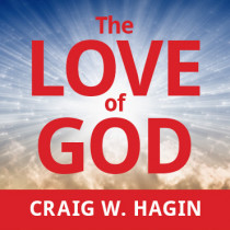 The Love of God MP3