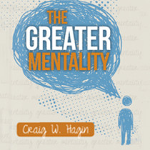 The Greater Mentality (1 MP3 Download)