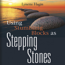 Using Stumbling Blocks as Stepping Stones (1 MP3 Download)
