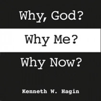 Why, God? Why Me? Why Now? (3 MP3 Downloads)