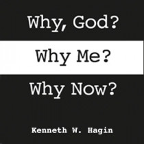 Why, God? Why Me? Why Now? (3 MP3 Downloads)