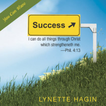 You Can Have Success (1 MP3 Download)