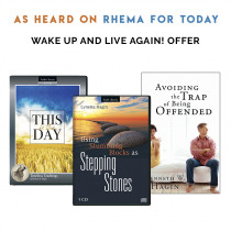 Wake Up and Live Again! Offer