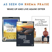 Wake Up and Live Again! Offer