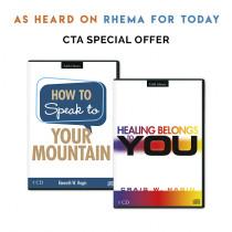 CTA Special Offer
