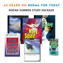 Rhema Summer Study Package