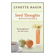 Seed Thoughts Devotional (Paperback Book)