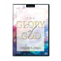 The Glory of God (1 CD)