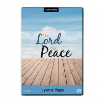 The Lord Our Peace (1 CD)