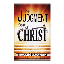 The Judgment Seat of Christ (Book)