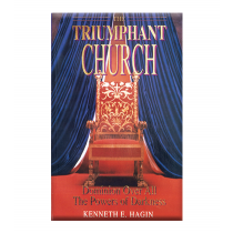 The Triumphant Church (Book)