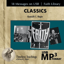 Classics (18 Messages on USB)