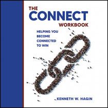 The Connect Workbook: Helping You Become Connected to Win