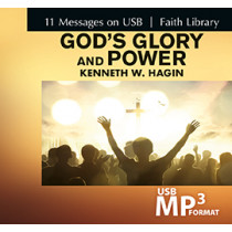 God's Glory and Power