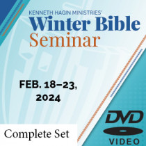 WBS 2024 Complete DVD Set  (21 DVDS)