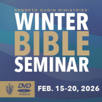 KIRK DUBOIS, MONDAY, FEB. 16, 2026, 9:30 AM, CONTENDING FOR AND CONTINUING A MOVE OF GOD