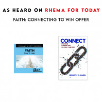 Faith: Connecting to Win Offer