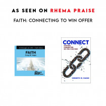 Faith: Connecting to Win Offer