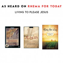 Living to Please Jesus
