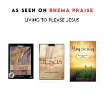Living to Please Jesus