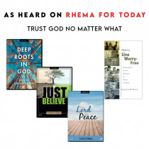 Trust God No Matter What