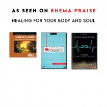 Healing for Your Body and Soul