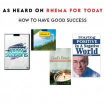 How To Have Good Success 