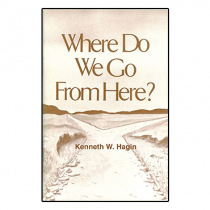 Where Do We Go From Here? (Book)