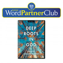 Deep Roots in God 