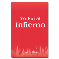 Yo Fui al Infierno (I Went To Hell - Book)