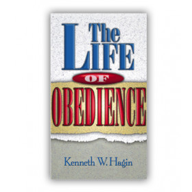 The Life Of Obedience (Book)