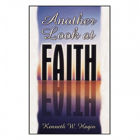 Another Look At Faith (Book)