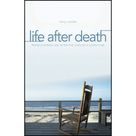 Life After Death (Book)