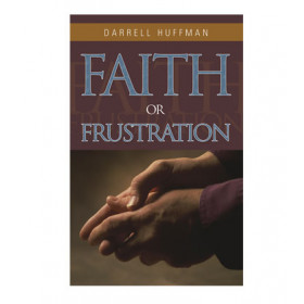 Faith Or Frustration (Book)