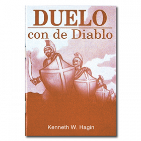 Duelo Con El Diablo (Showdown With the Devil - Book)