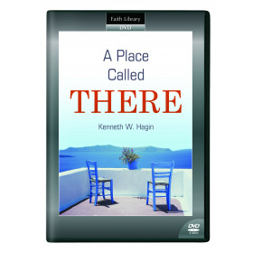 A Place Called There (1 DVD)
