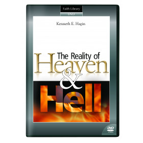 The Reality of Heaven & Hell - (1 DVD)